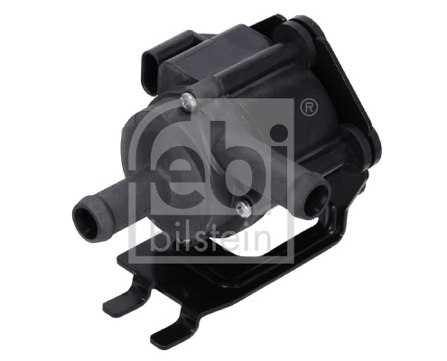 Auxiliary Water Pump (cooling water circuit)